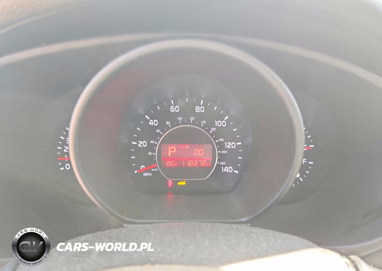 2016 Kia Soul Base VIN:KNDJN2A28G7867780 - 9