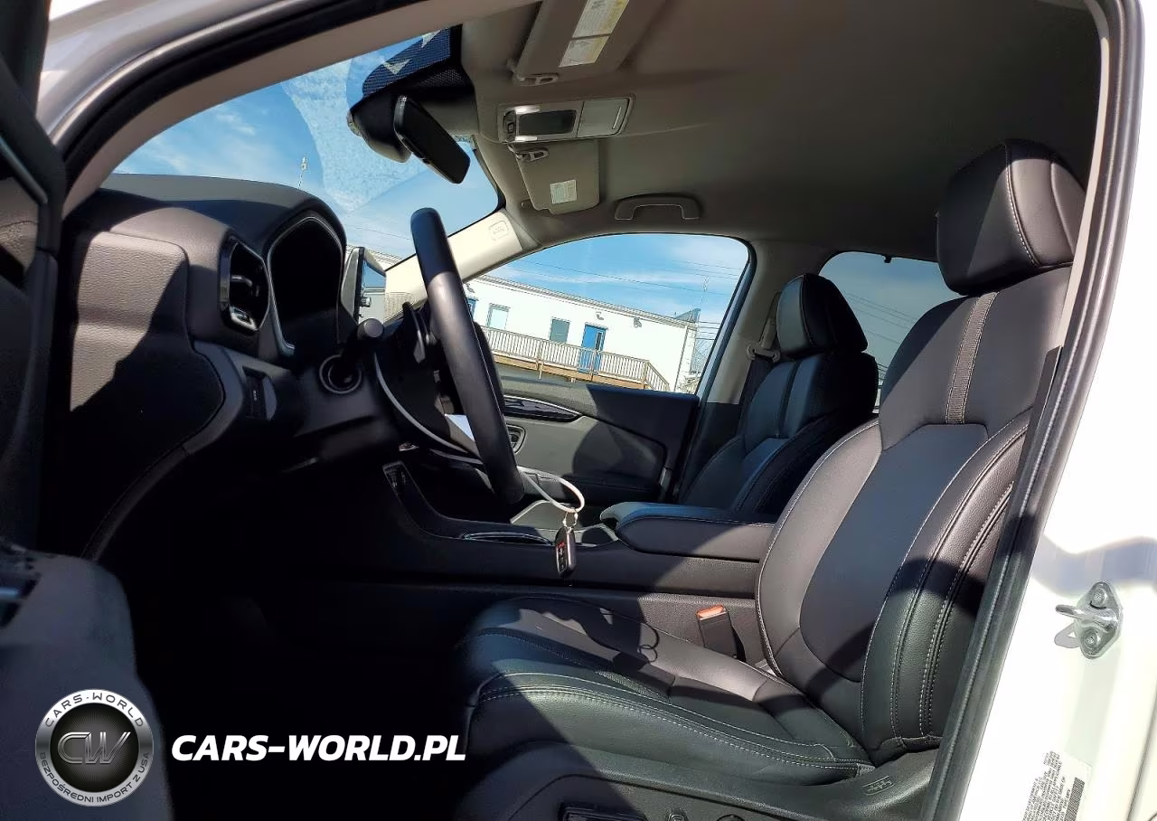 2023 Honda Pilot Exl VIN:5FNYG1H46PB013133 - 7