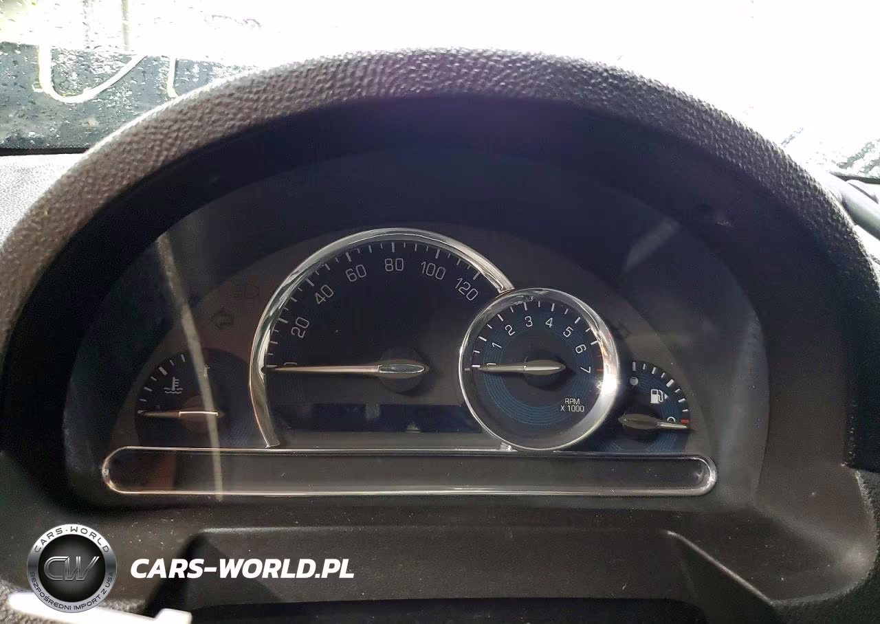2009 Chevrolet Hhr Lt VIN:3GNCA53V39S577598 - 9