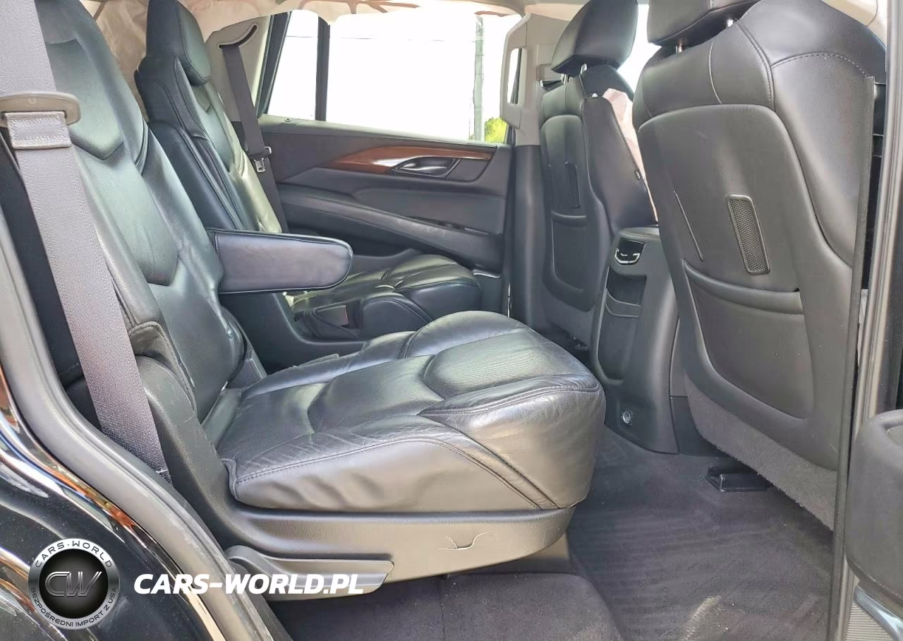 2020 Cadillac Escalade Luxury VIN:1GYS3BKJ2LR241182 - 11