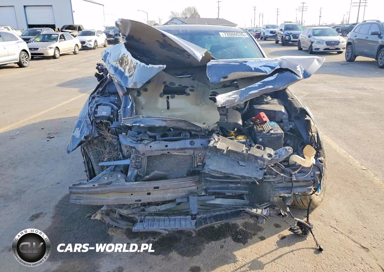 2019 Subaru Legacy 3.6R Limited VIN:4S3BNEN60K3026474 - 5