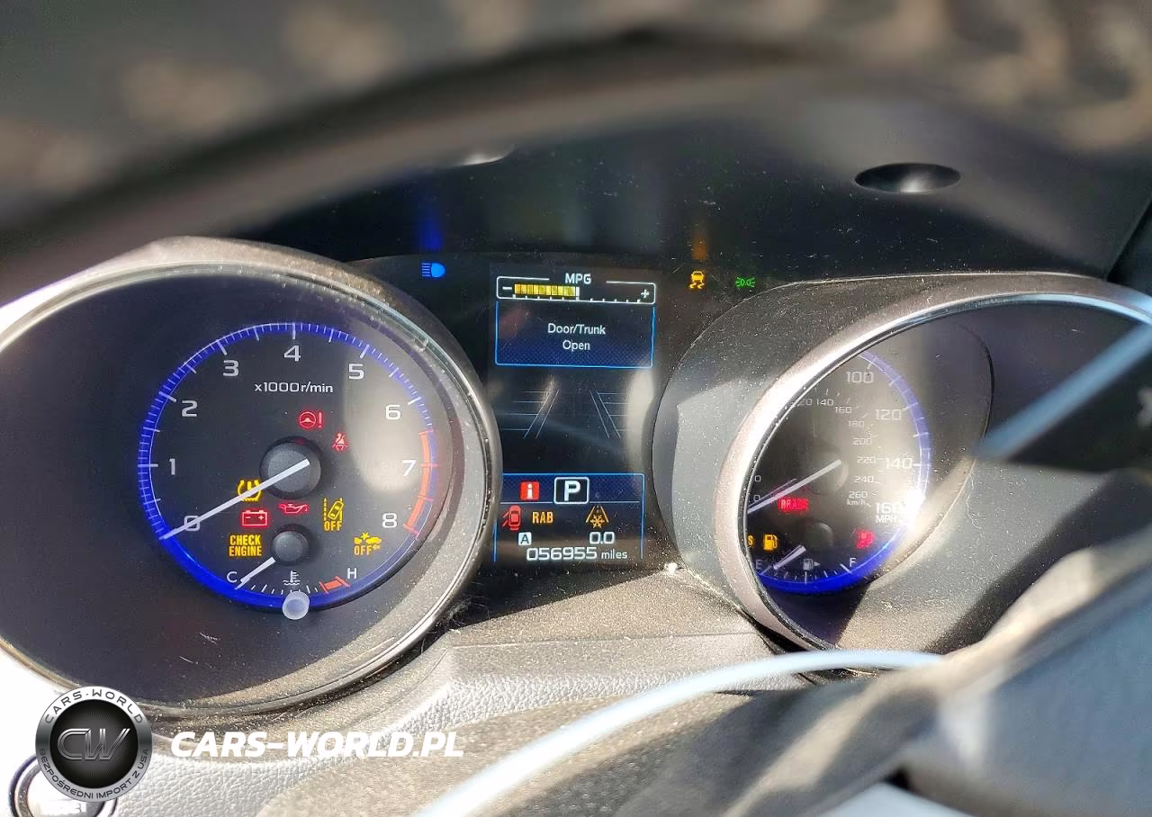 2019 Subaru Legacy 3.6R Limited VIN:4S3BNEN60K3026474 - 9