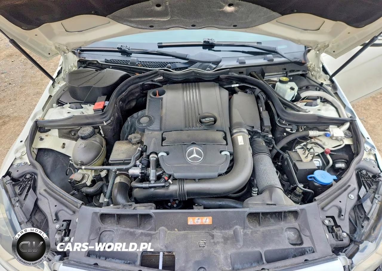 2012 Mercedes-Benz C 250 VIN:WDDGF4HB2CA631993 - 11