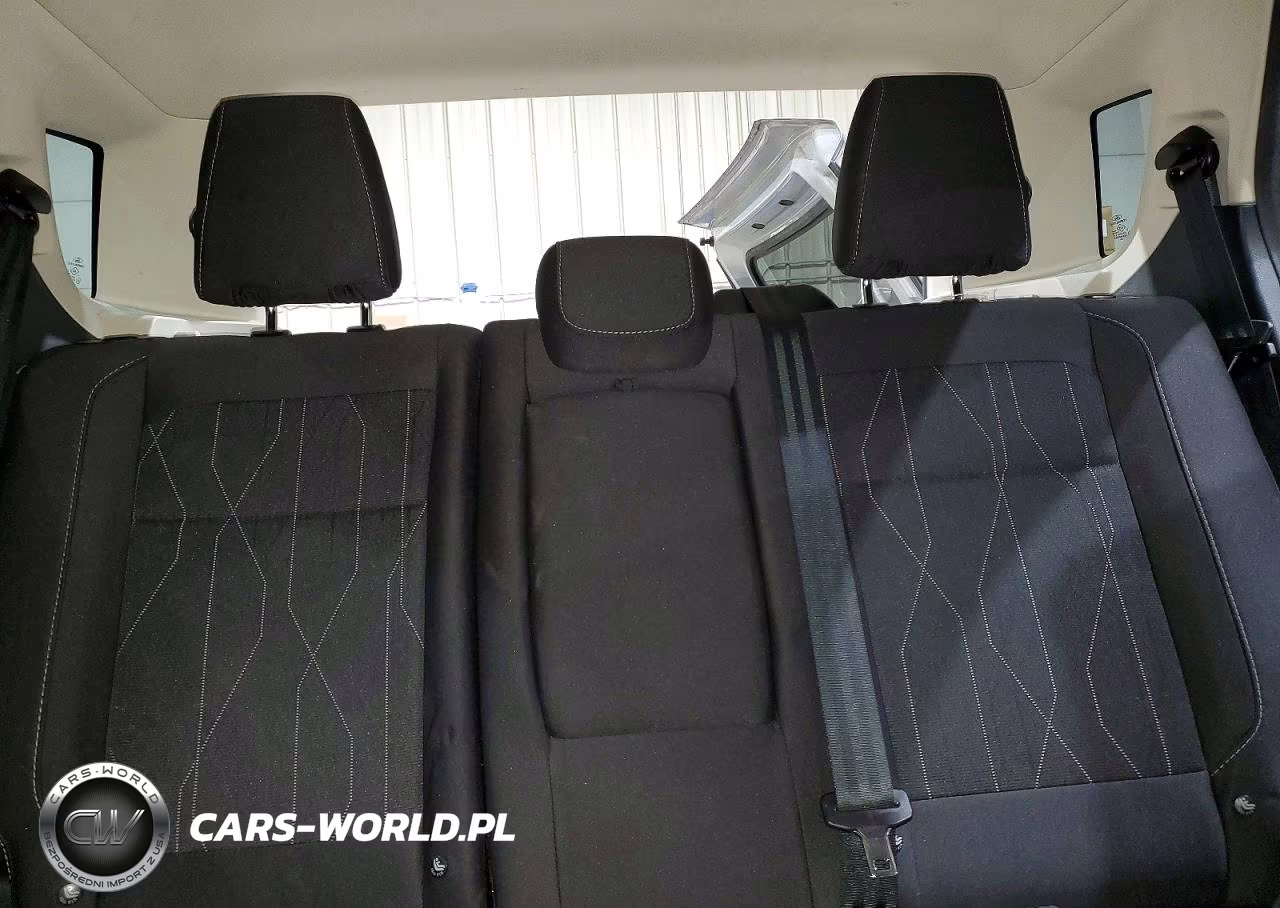 2019 Ford Ecosport Se VIN:MAJ3S2GE9KC284529 - 10