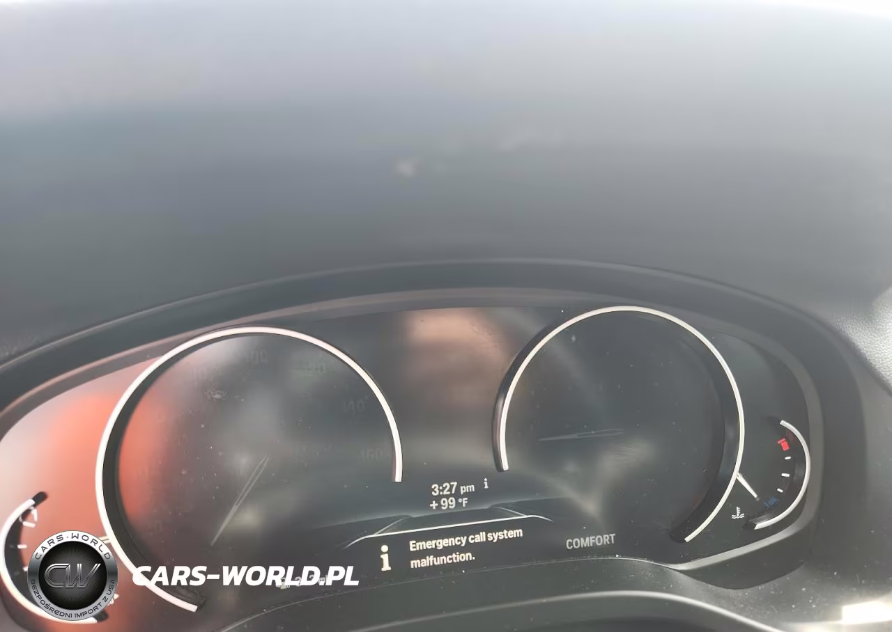2019 BMW X3 xDrive30I VIN:5UXTR9C5XKLP85321 - 9