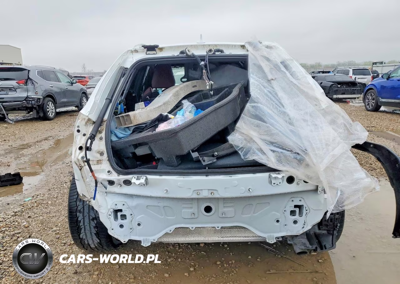 2020 Lexus Ux 250H VIN:JTHR9JBH1L2020075 - 6
