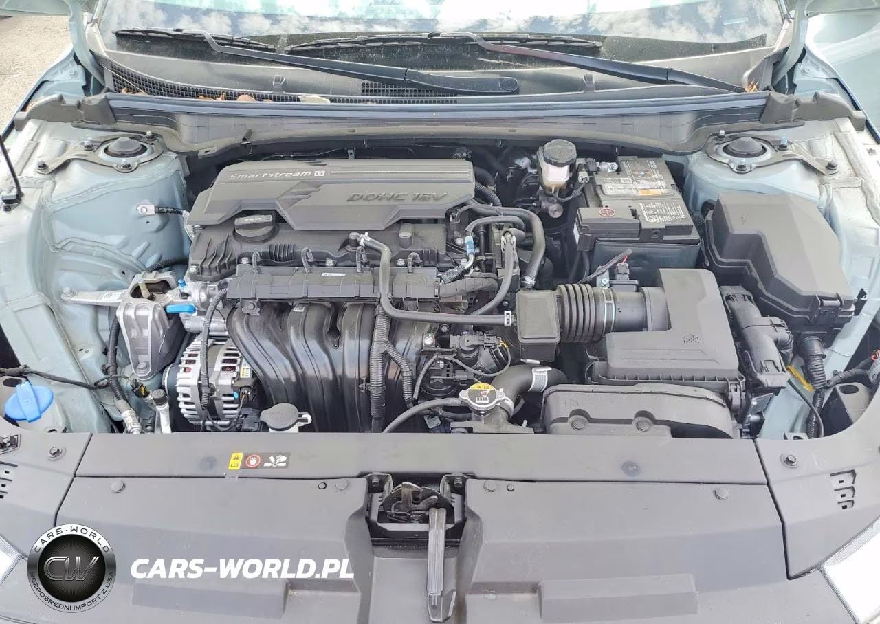 2025 Kia K4 Ex VIN:3KPFT4DE3SE093461 - 11