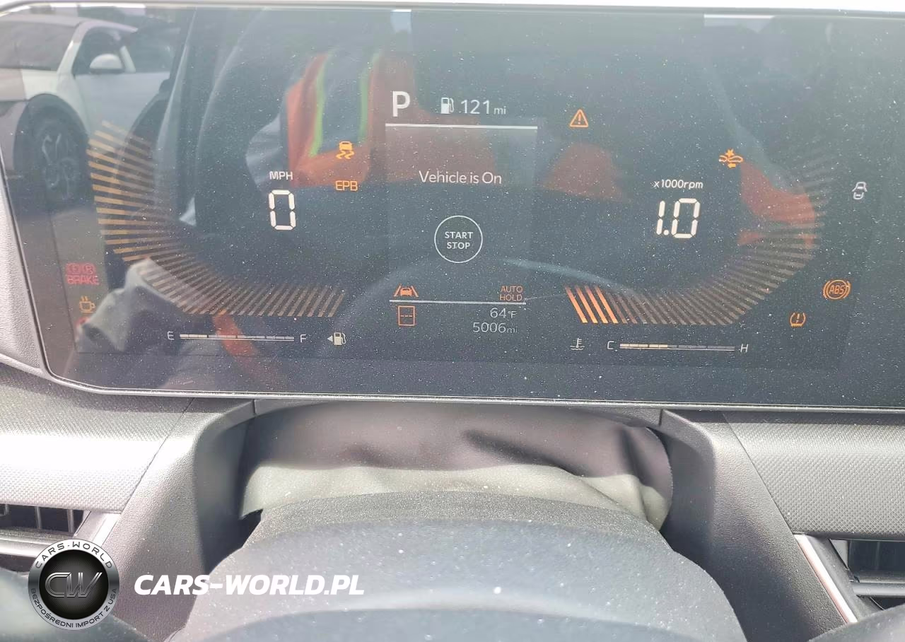 2025 Kia K4 Ex VIN:3KPFT4DE3SE093461 - 9