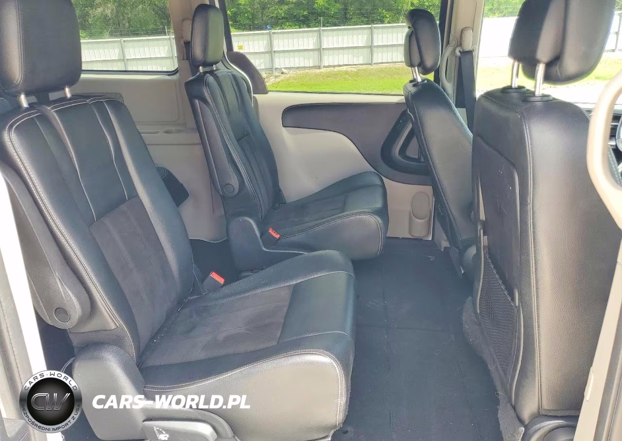 2020 Dodge Grand Caravan Sxt VIN:2C4RDGCG9LR154200 - 11