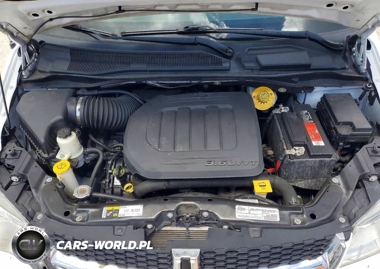 2020 Dodge Grand Caravan Sxt VIN:2C4RDGCG9LR154200 - 12