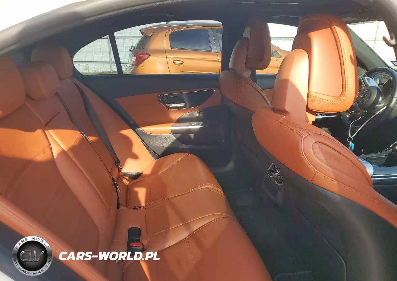 2022 Mercedes-Benz C 300 VIN:W1KAF4GB8NR014092 - 10