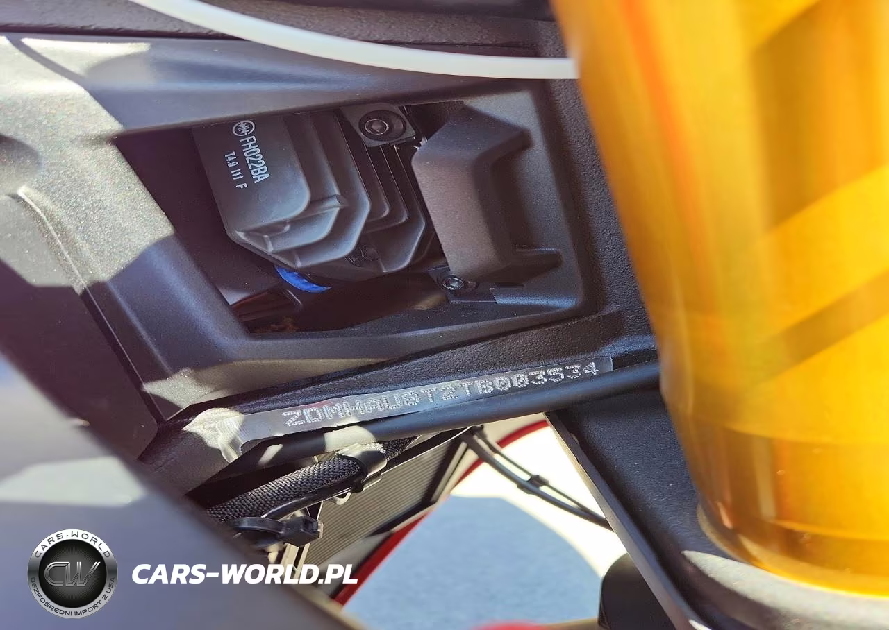 2026 Ducati Panigale V2 VIN:ZDMHAU8T2TB003534 - 9