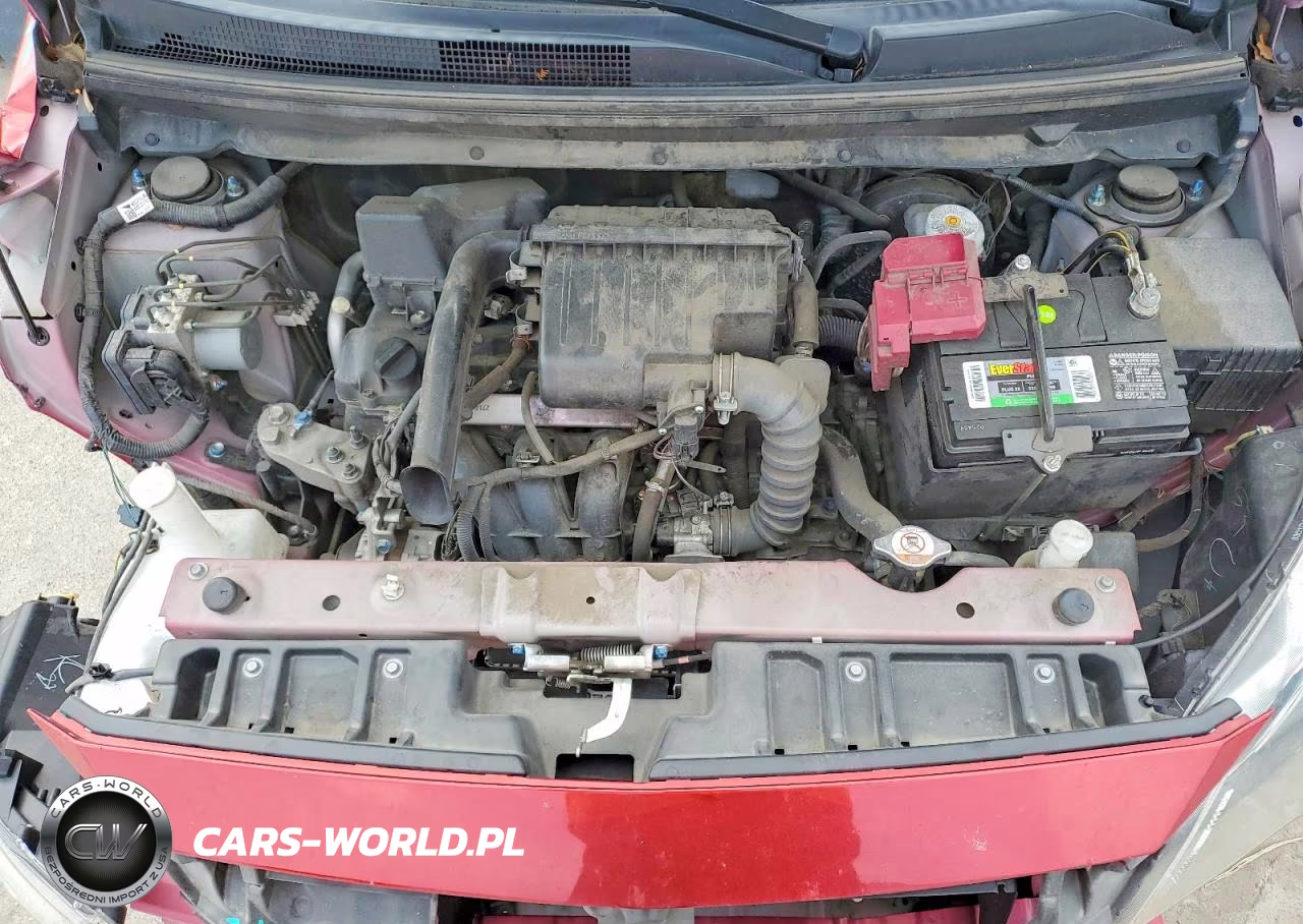 2022 Mitsubishi Mirage Es VIN:ML32AUHJ4NH009774 - 11