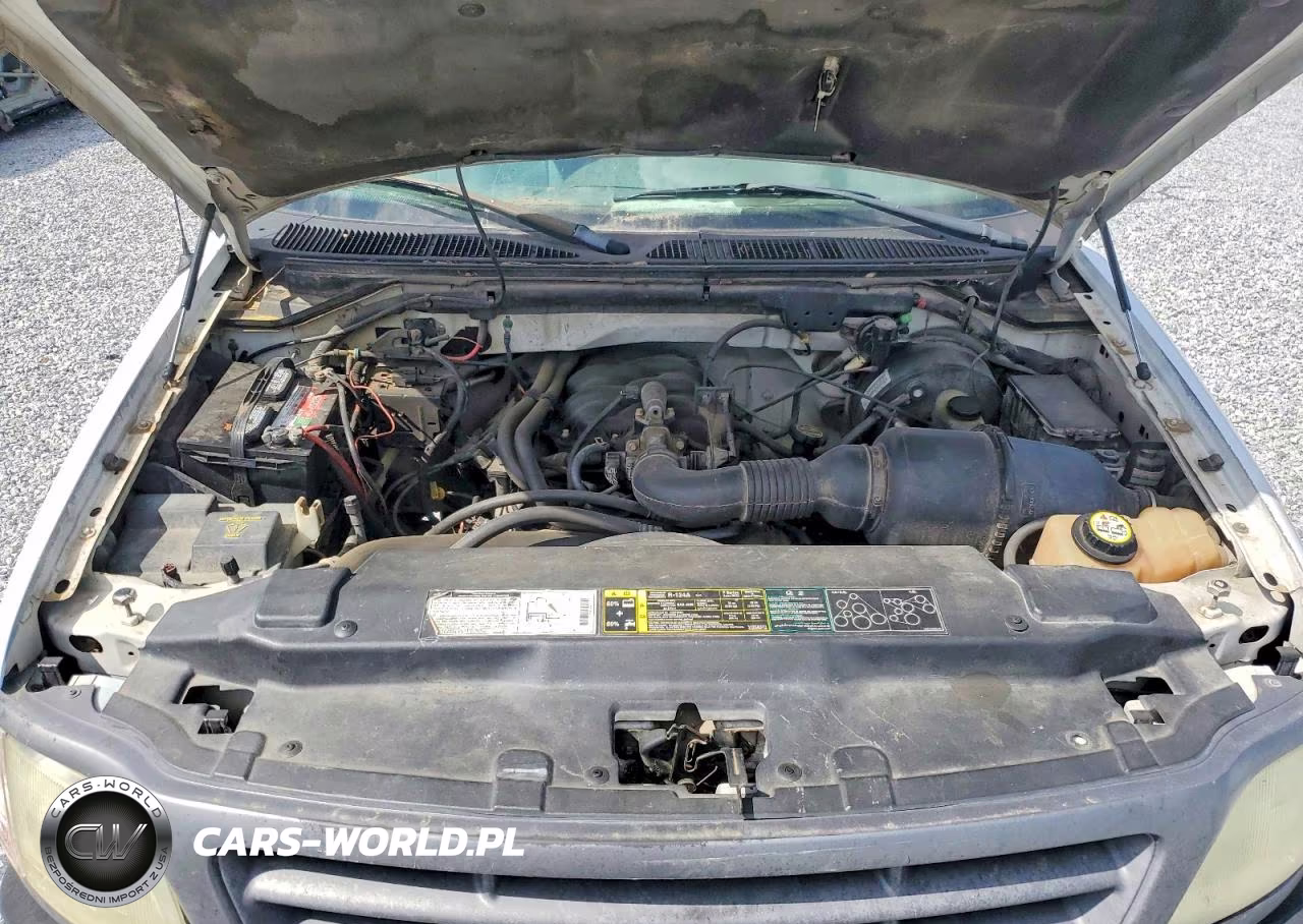 2002 Ford F150 VIN:1FTRF17232KC35096 - 11