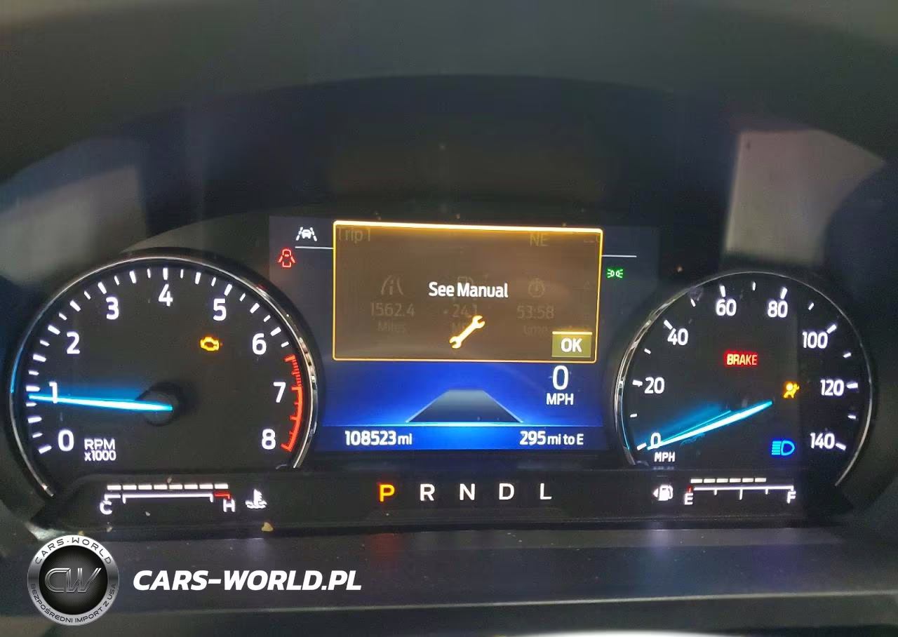 2023 Ford Explorer Xlt VIN:1FMSK8DH7PGB13829 - 9