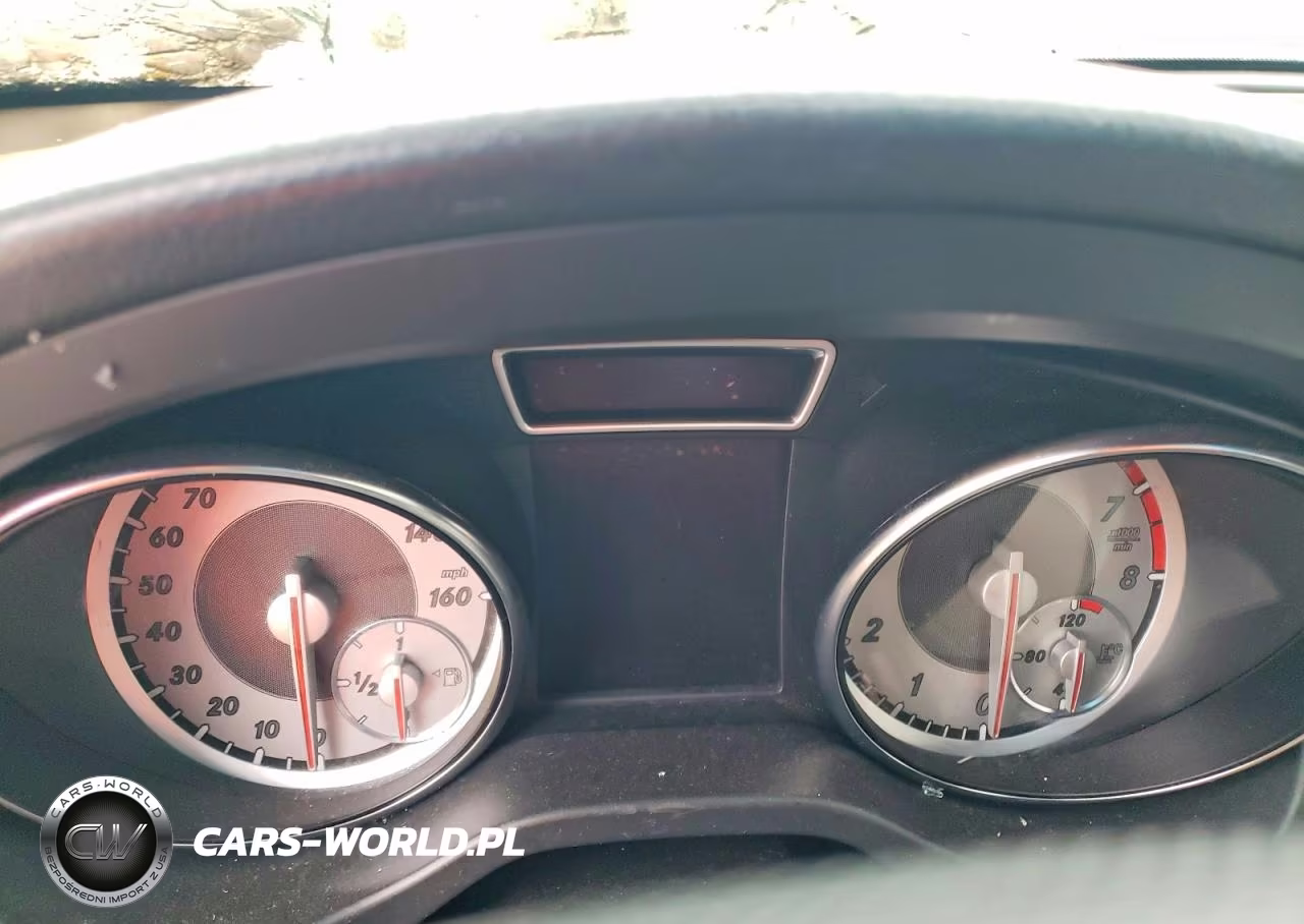 2014 Mercedes-Benz Cla 250 VIN:WDDSJ4EB0EN039081 - 9