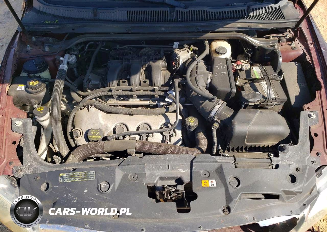 2010 Ford Taurus Sel VIN:1FAHP2EW4AG130059 - 11