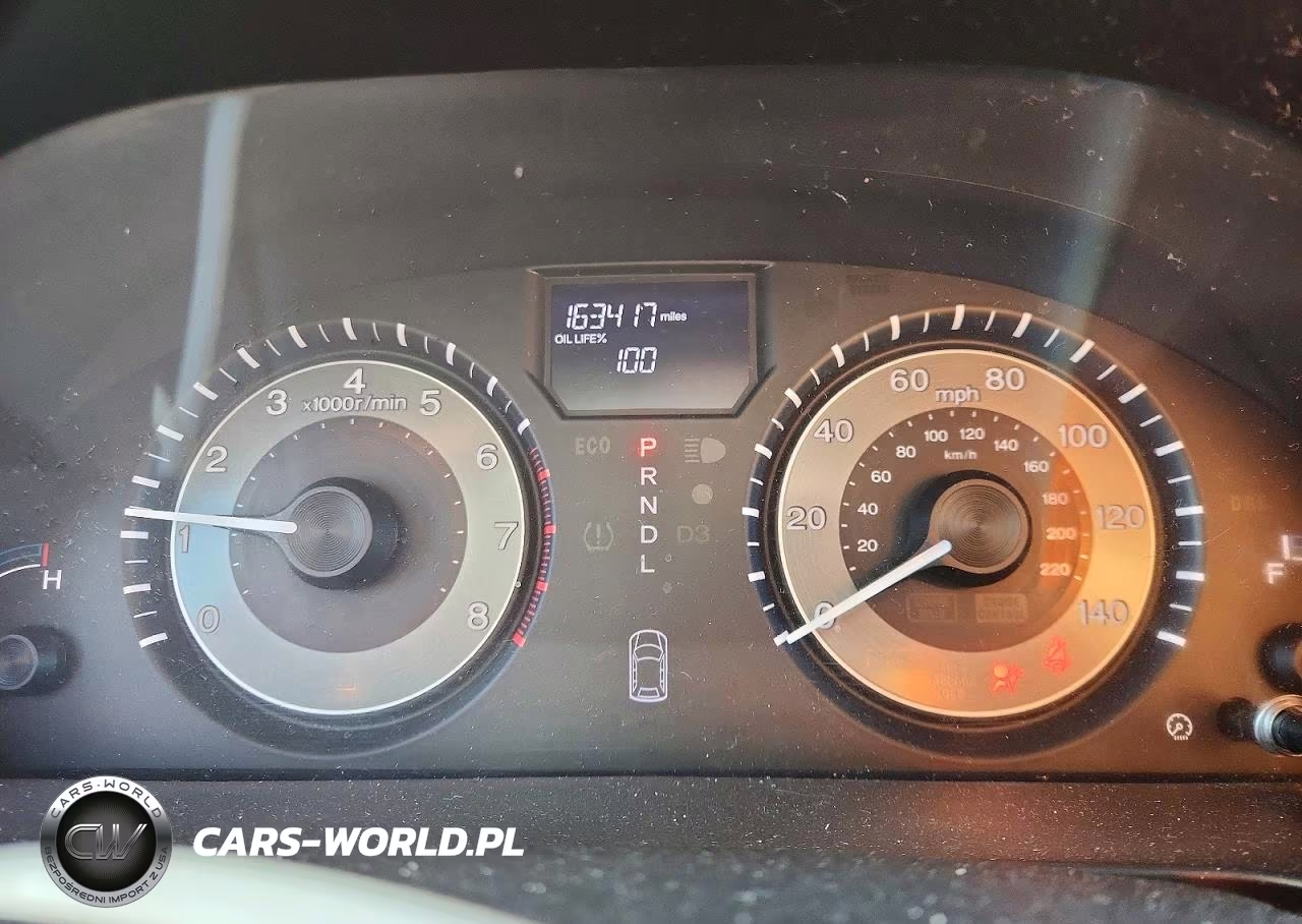 2012 Honda Odyssey Lx VIN:5FNRL5H29CB080986 - 9