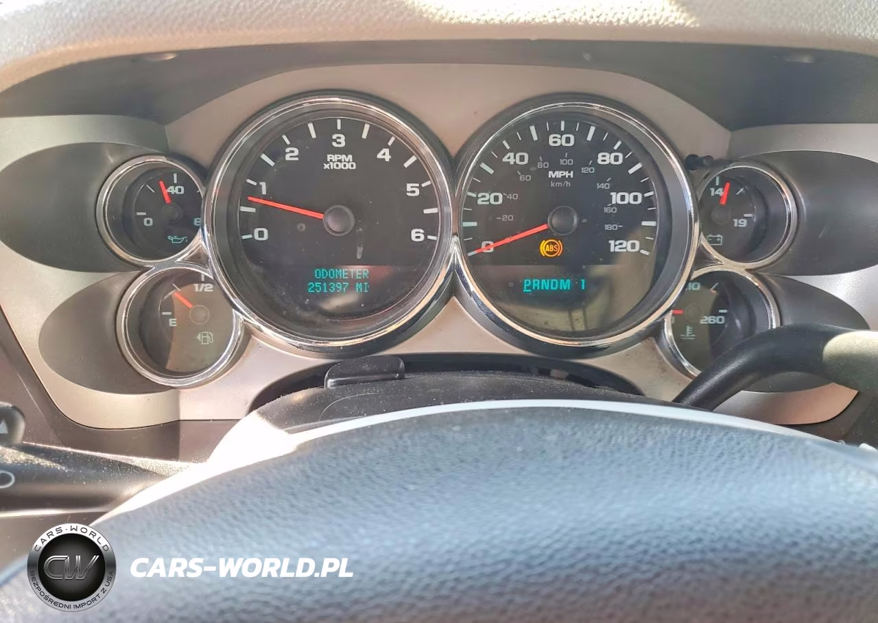 2009 Chevrolet Silverado C3500 VIN:1GBJC74K59F159112 - 9