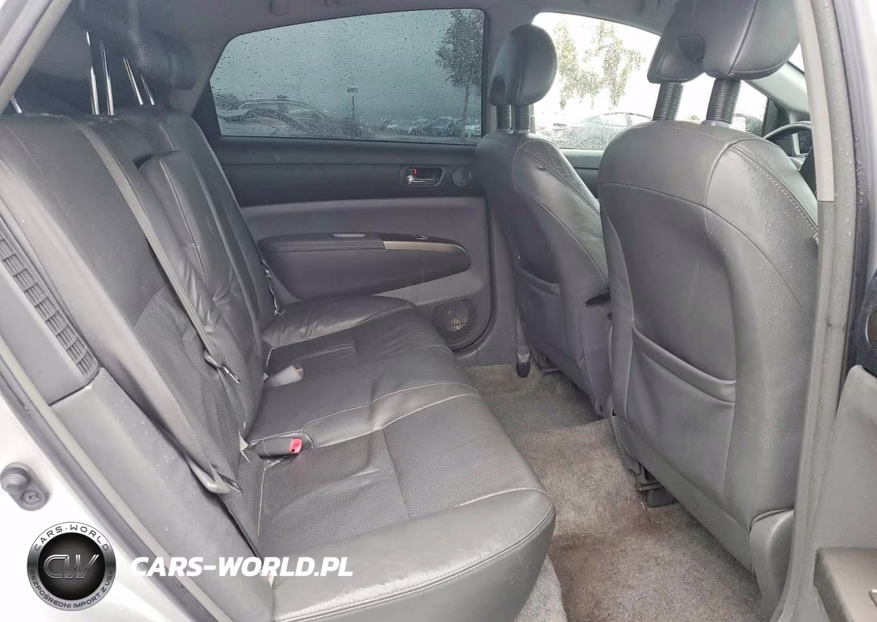 2008 Toyota Prius Standard VIN:JTDKB20U483379354 - 10