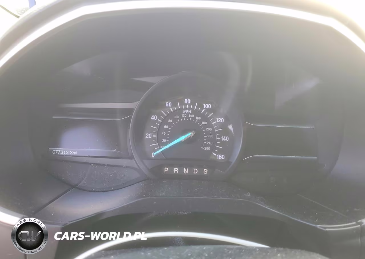 2019 Ford Edge Sel VIN:2FMPK3J94KBB23532 - 9