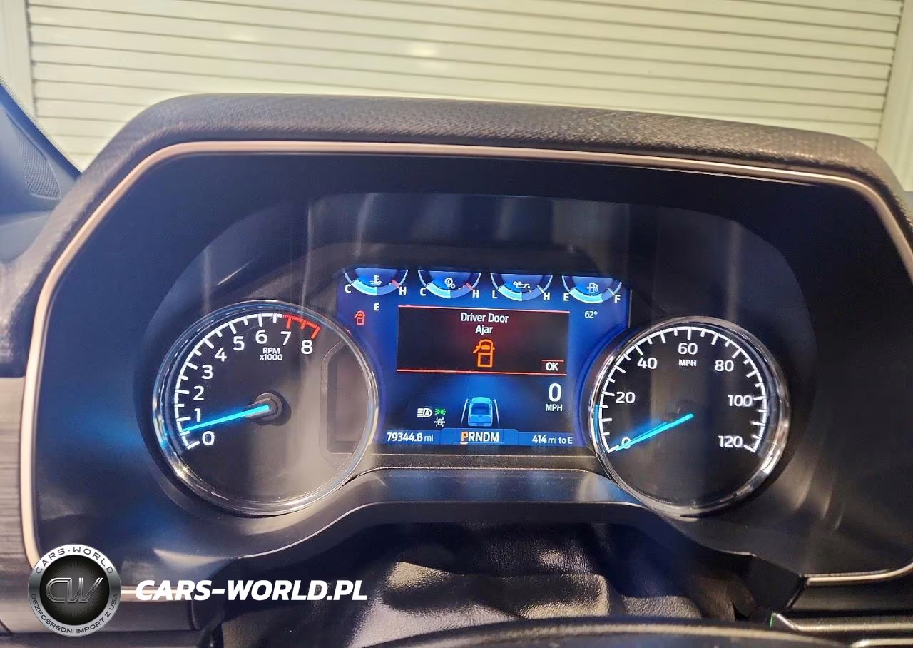 2022 Ford F150 Supercrew VIN:1FTFW1E52NFB24388 - 9