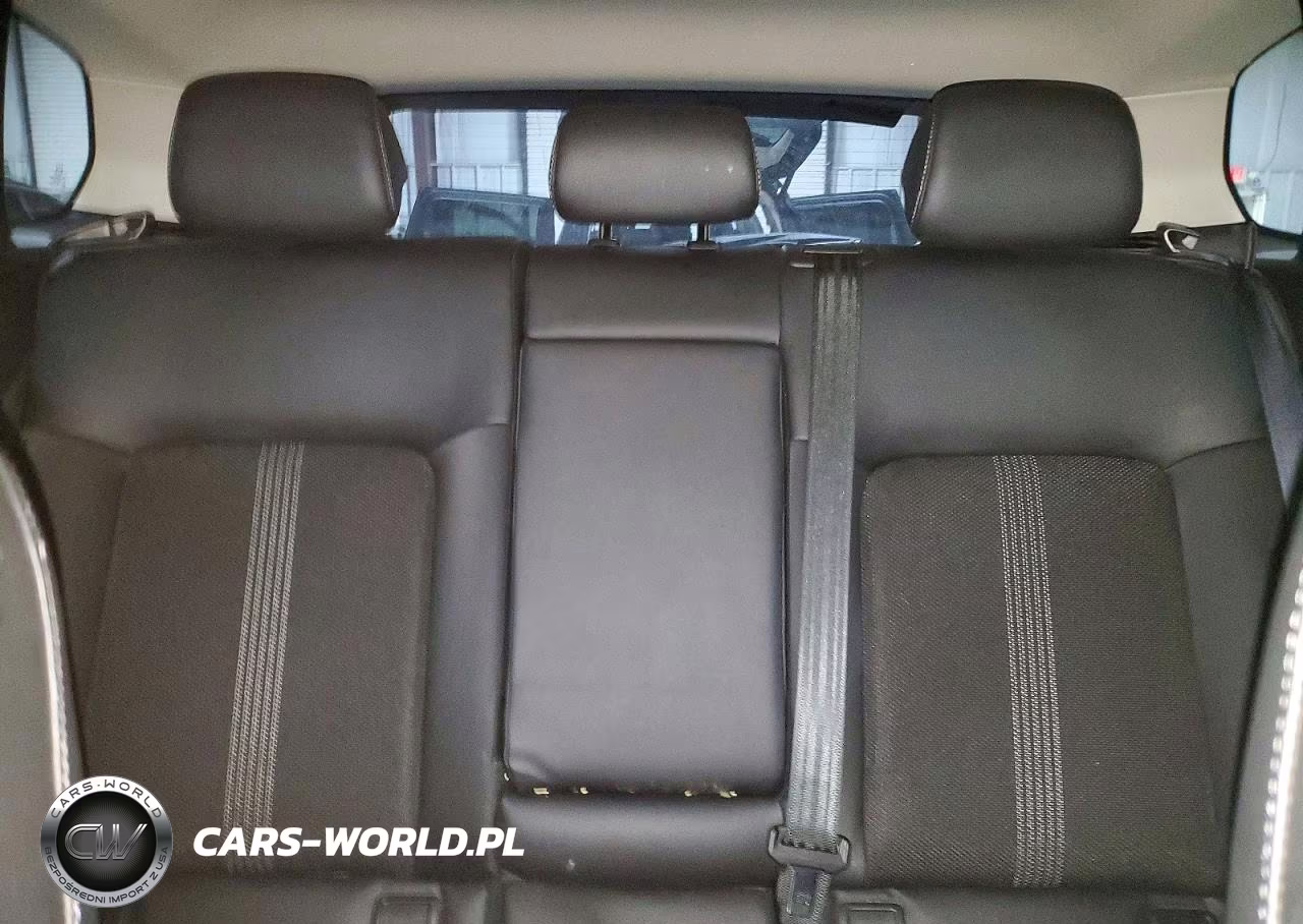 2023 Mazda Cx-50 Preferred Plus VIN:7MMVABCM8PN146611 - 10
