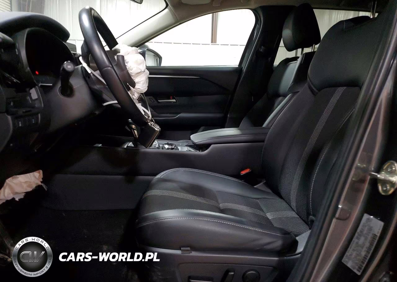 2023 Mazda Cx-50 Preferred Plus VIN:7MMVABCM8PN146611 - 7