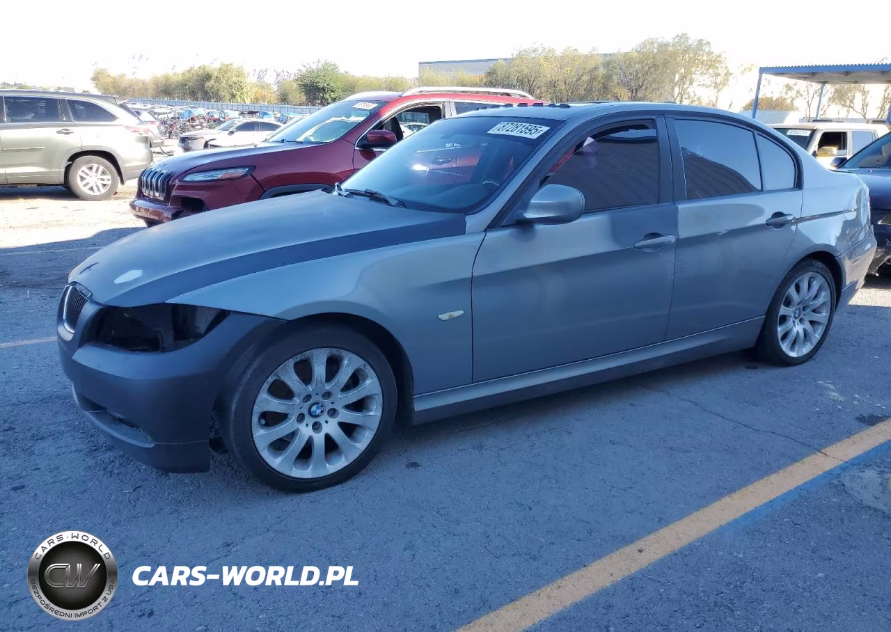 2011 BMW 328 Xi Sulev