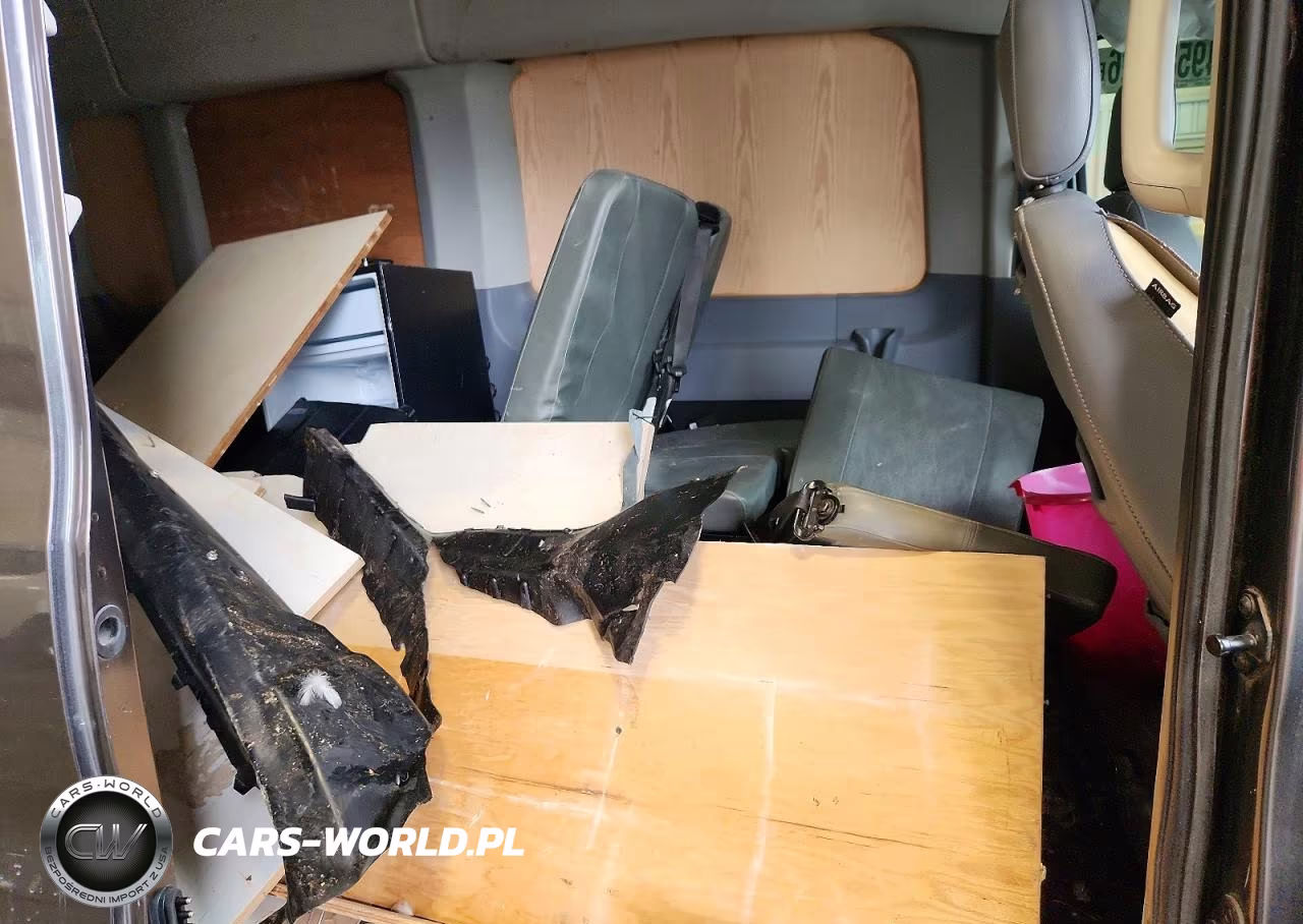 2017 Ford Transit-350 Xl VIN:1FDZX2CM3HKB01526 - 11