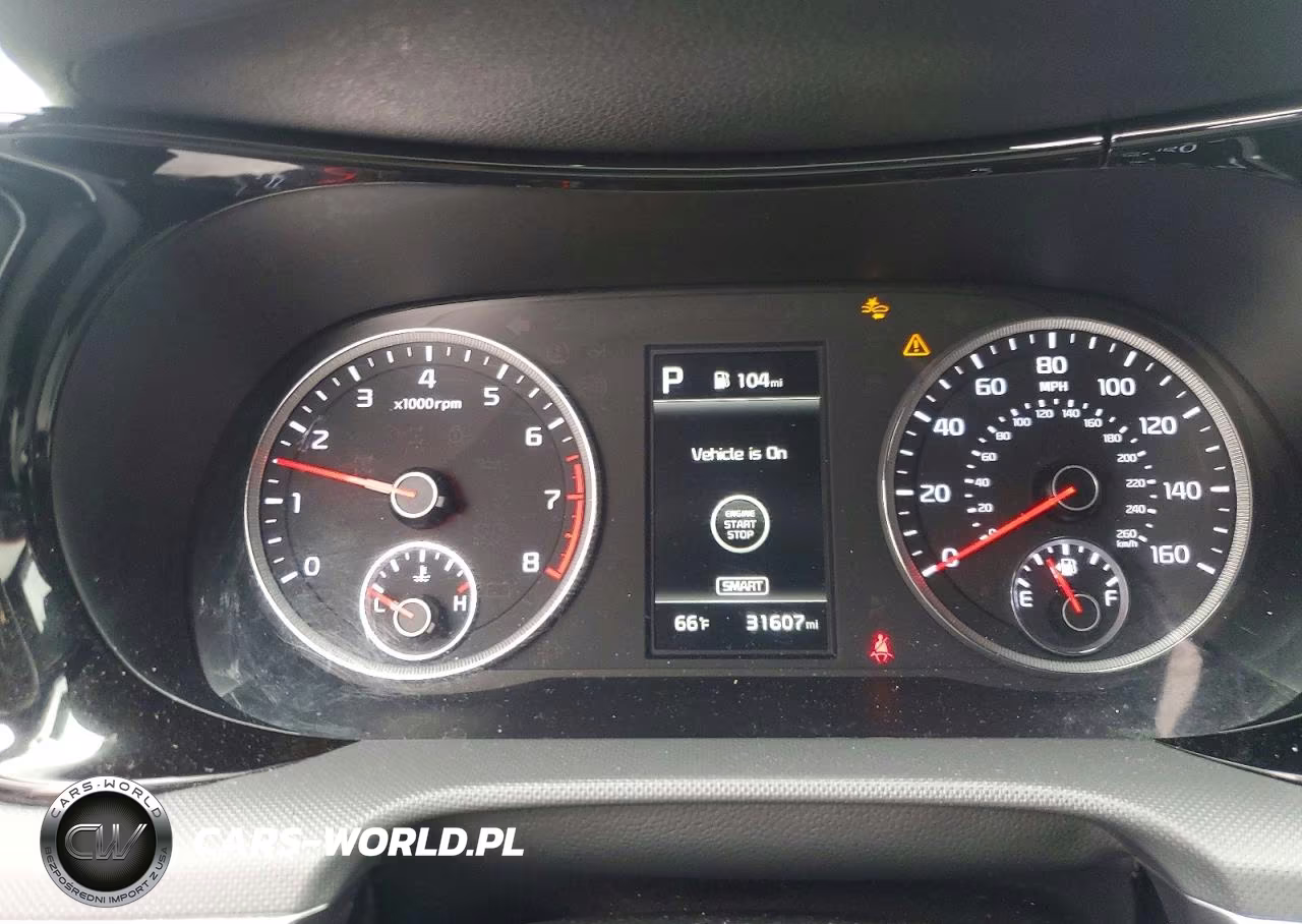 2024 Kia K5 Gt Line VIN:5XXG64J2XRG259319 - 9