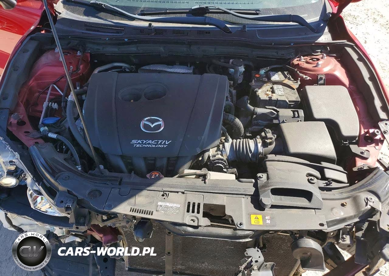 2018 Mazda 3 Touring VIN:3MZBN1V30JM217210 - 11