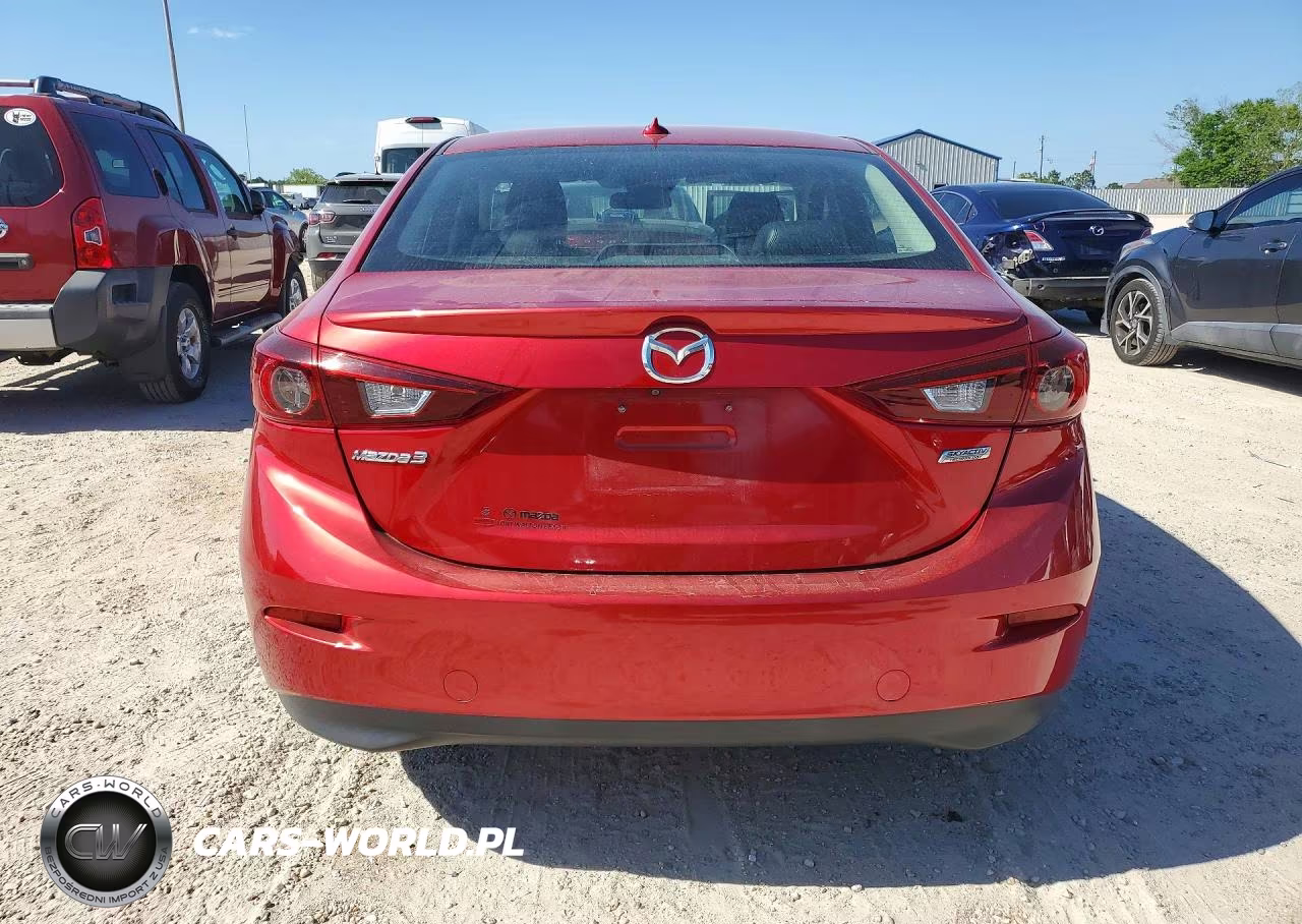 2018 Mazda 3 Touring VIN:3MZBN1V30JM217210 - 6