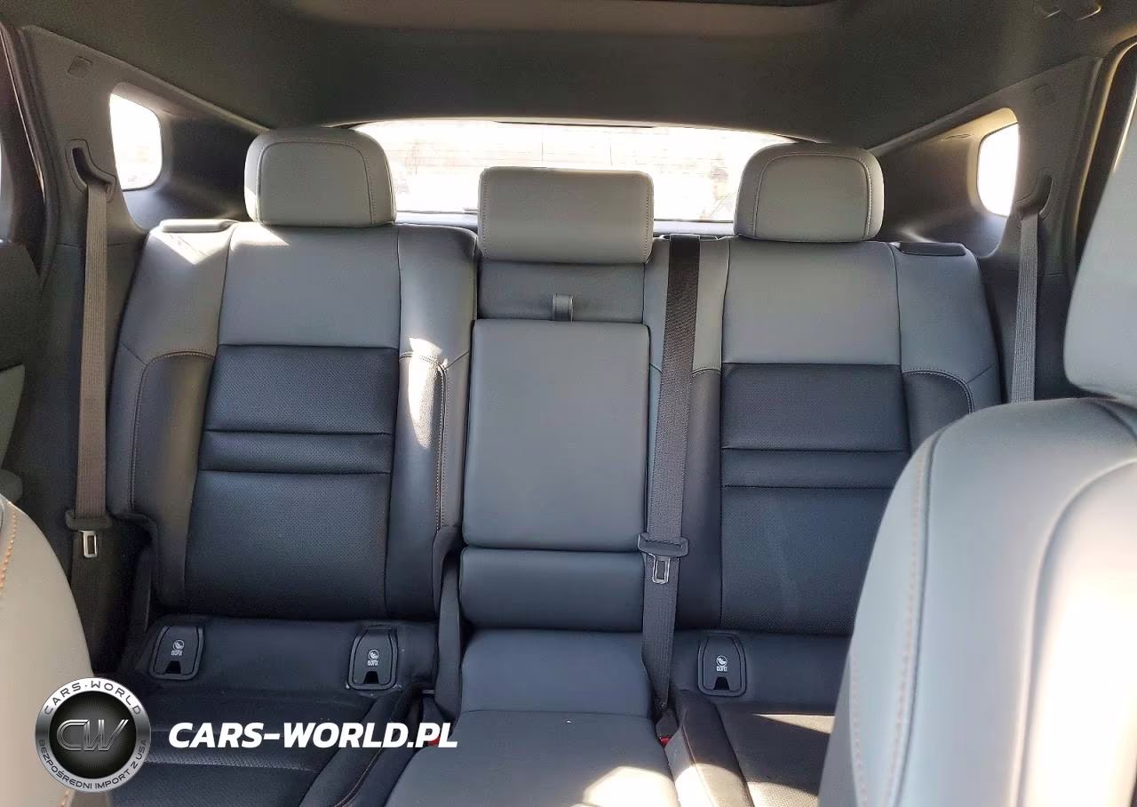 2025 Honda Prologue Elite VIN:3GPKHZRJ9SS504302 - 10