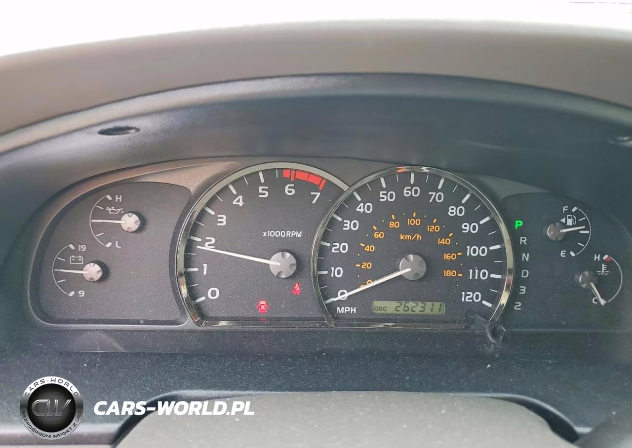 2007 Toyota Sequoia Sr5 VIN:5TDZT34A17S298763 - 9