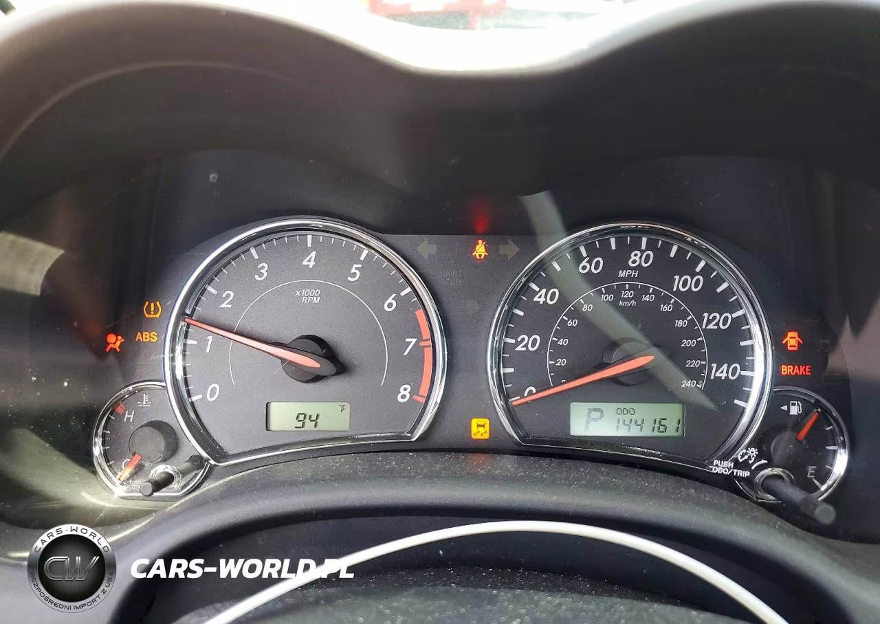 2013 Toyota Corolla S VIN:2T1BU4EE4DC030168 - 9