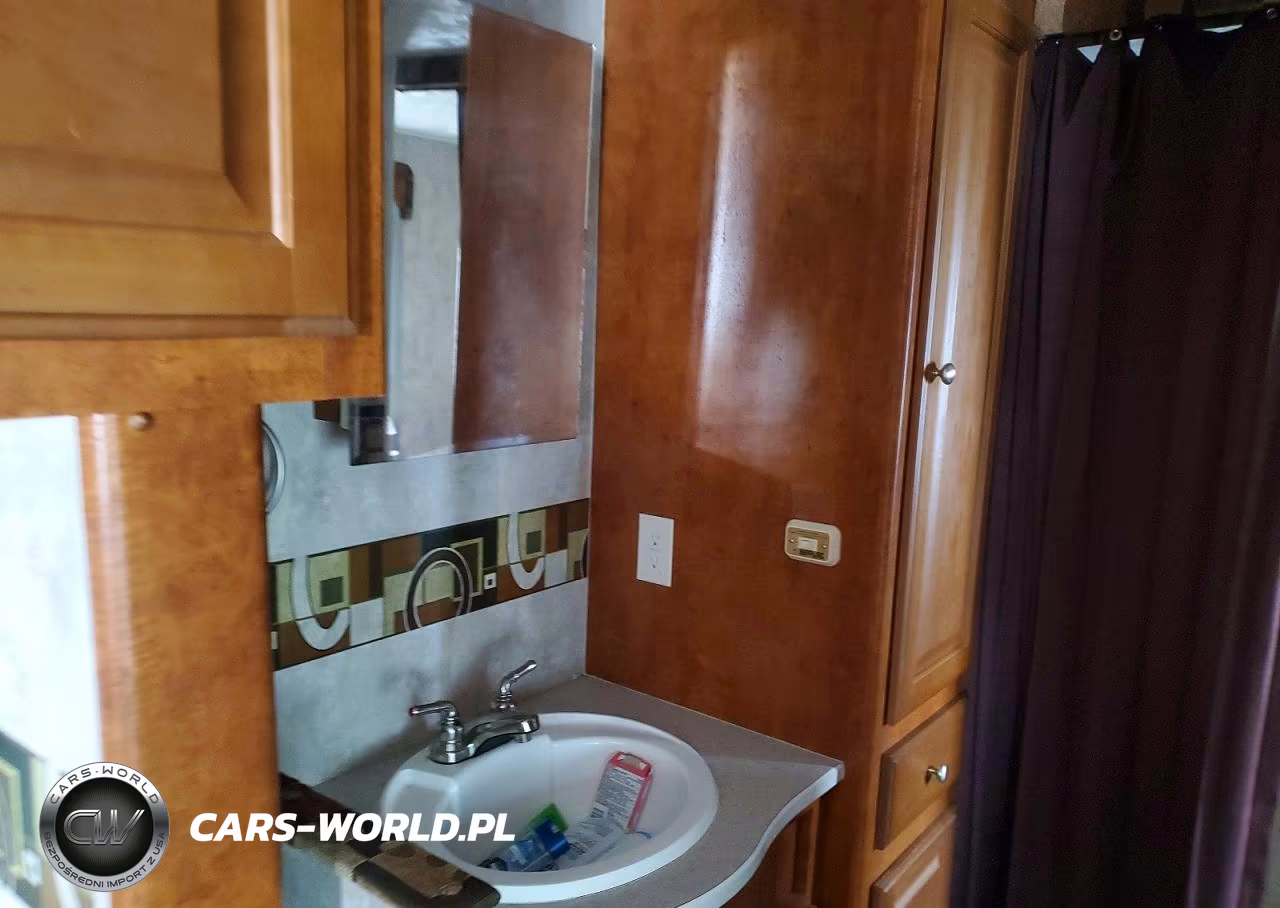 2007 Pacifworks Tango Camper VIN:5UYTS28267R010265 - 5