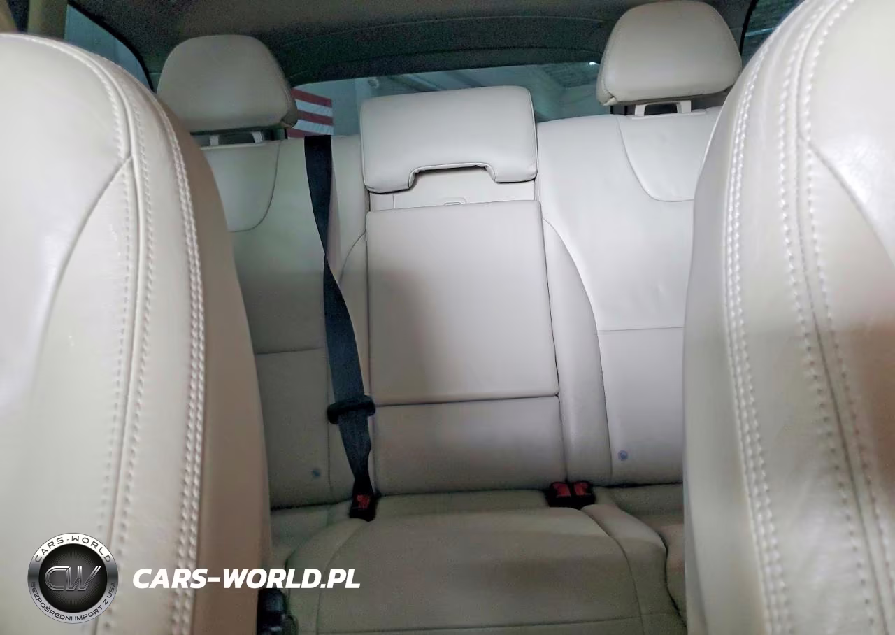 2013 Volvo Xc60 3.2 VIN:YV4952DZ5D2369294 - 10