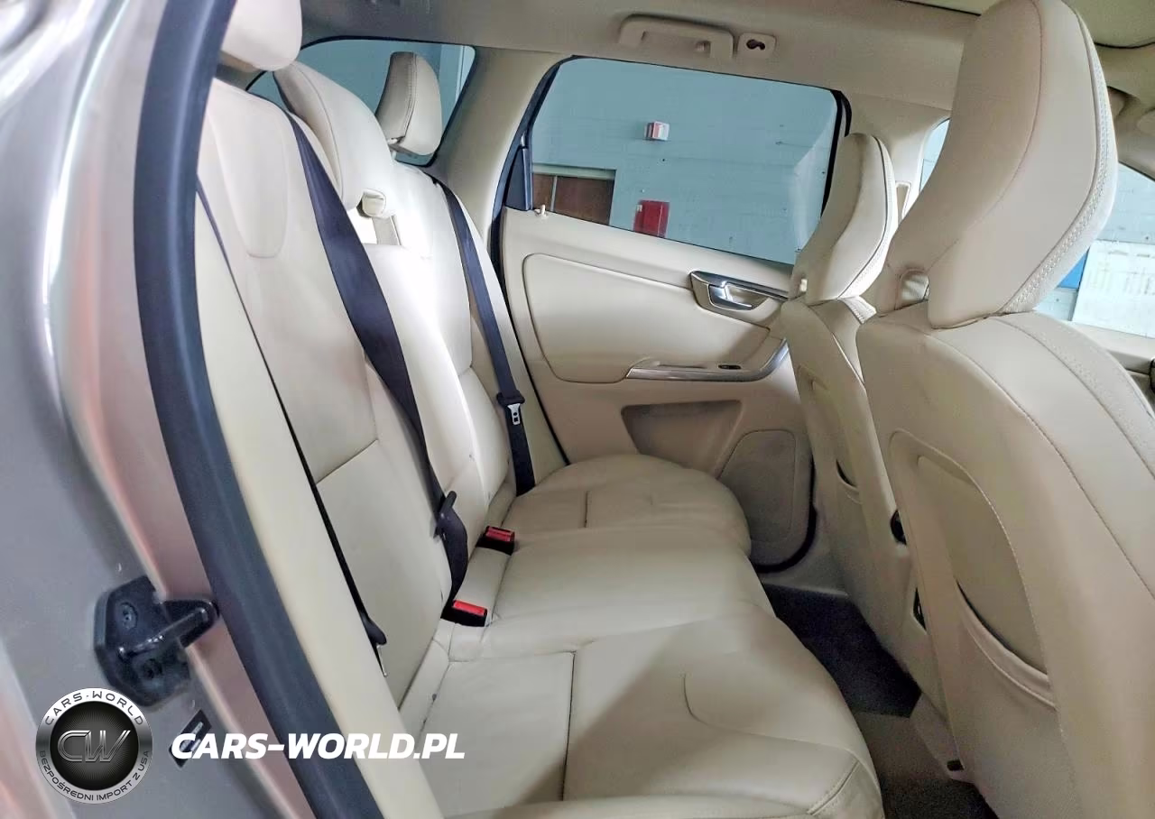 2013 Volvo Xc60 3.2 VIN:YV4952DZ5D2369294 - 11