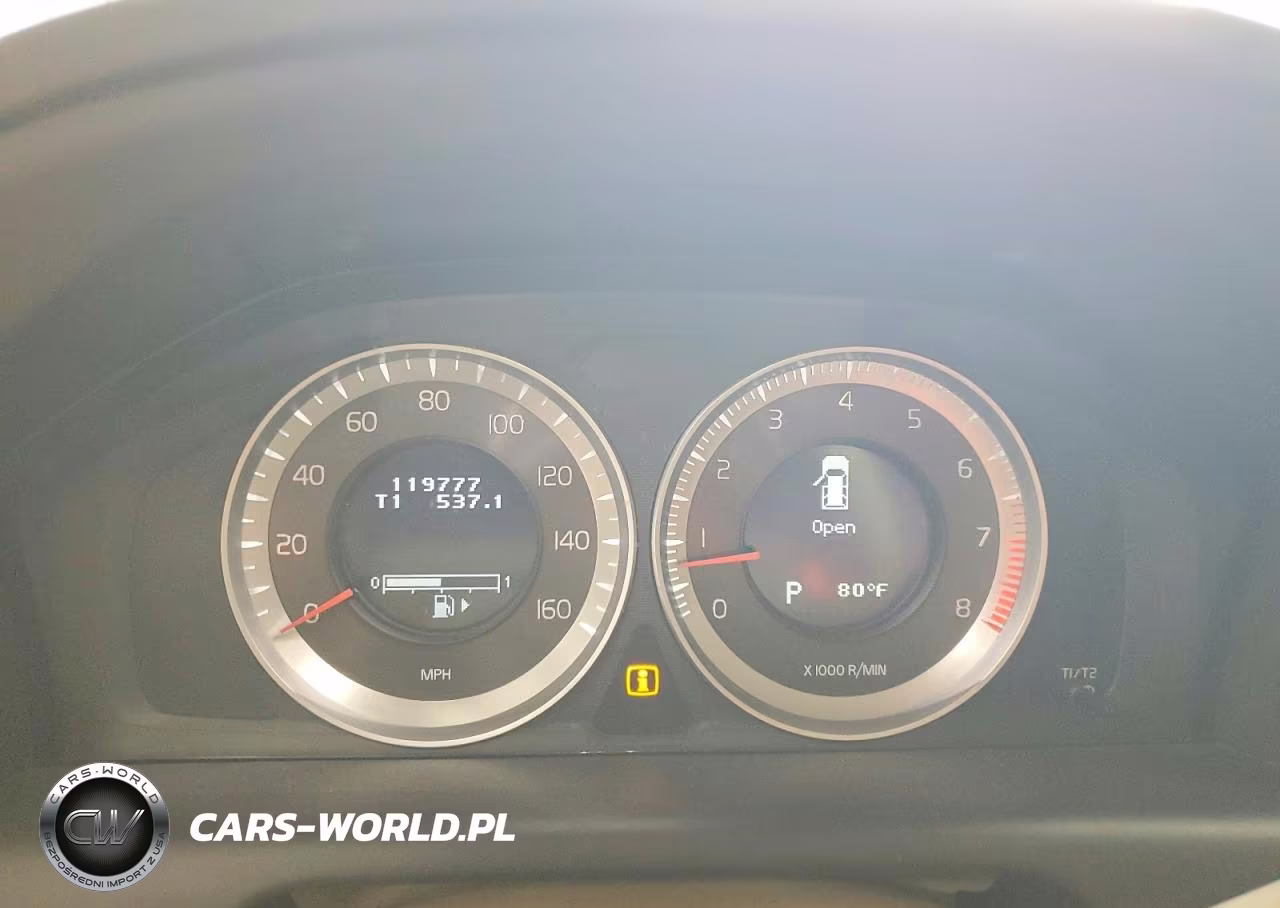 2013 Volvo Xc60 3.2 VIN:YV4952DZ5D2369294 - 9