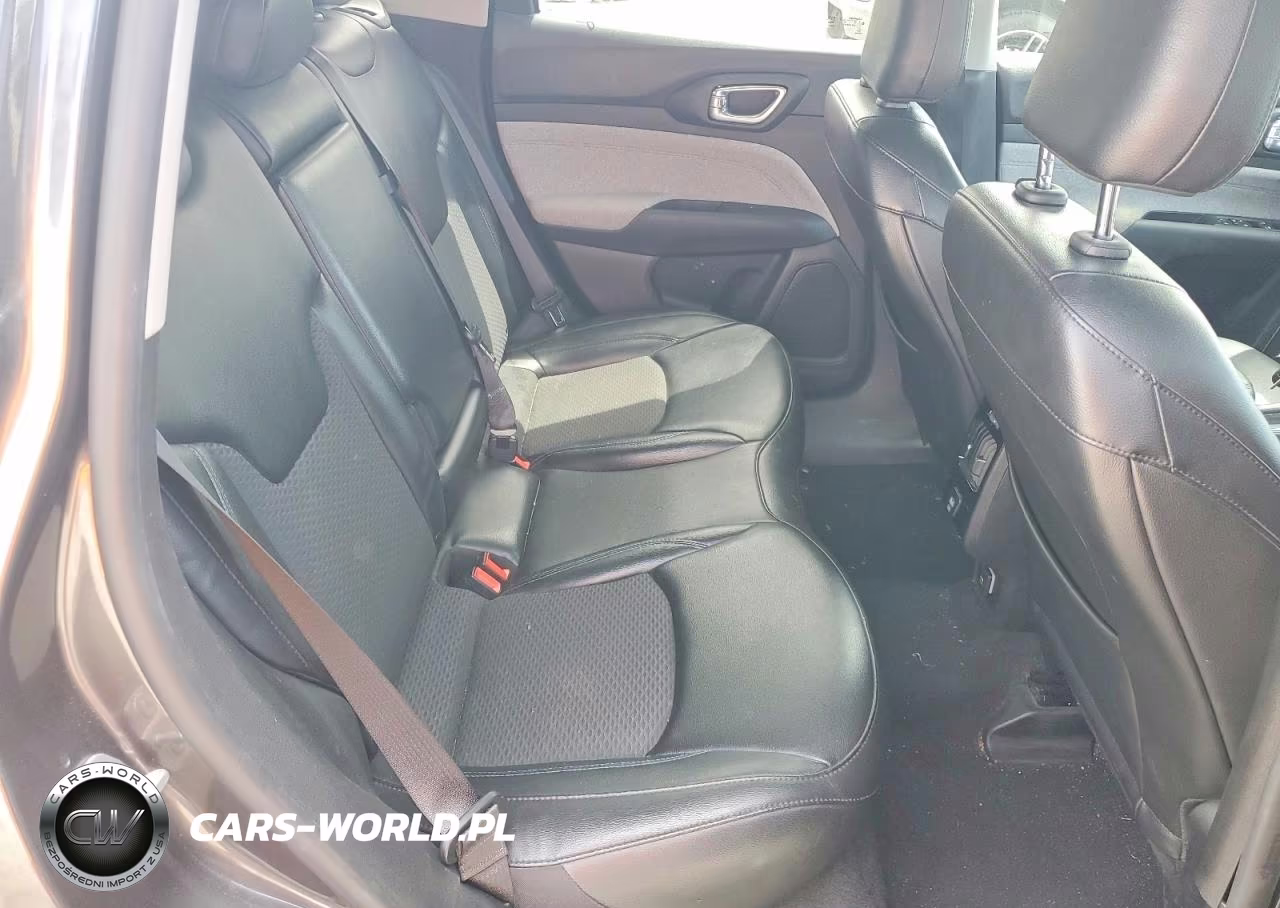 2022 Jeep Compass Latitude VIN:3C4NJCBB1NT139051 - 11
