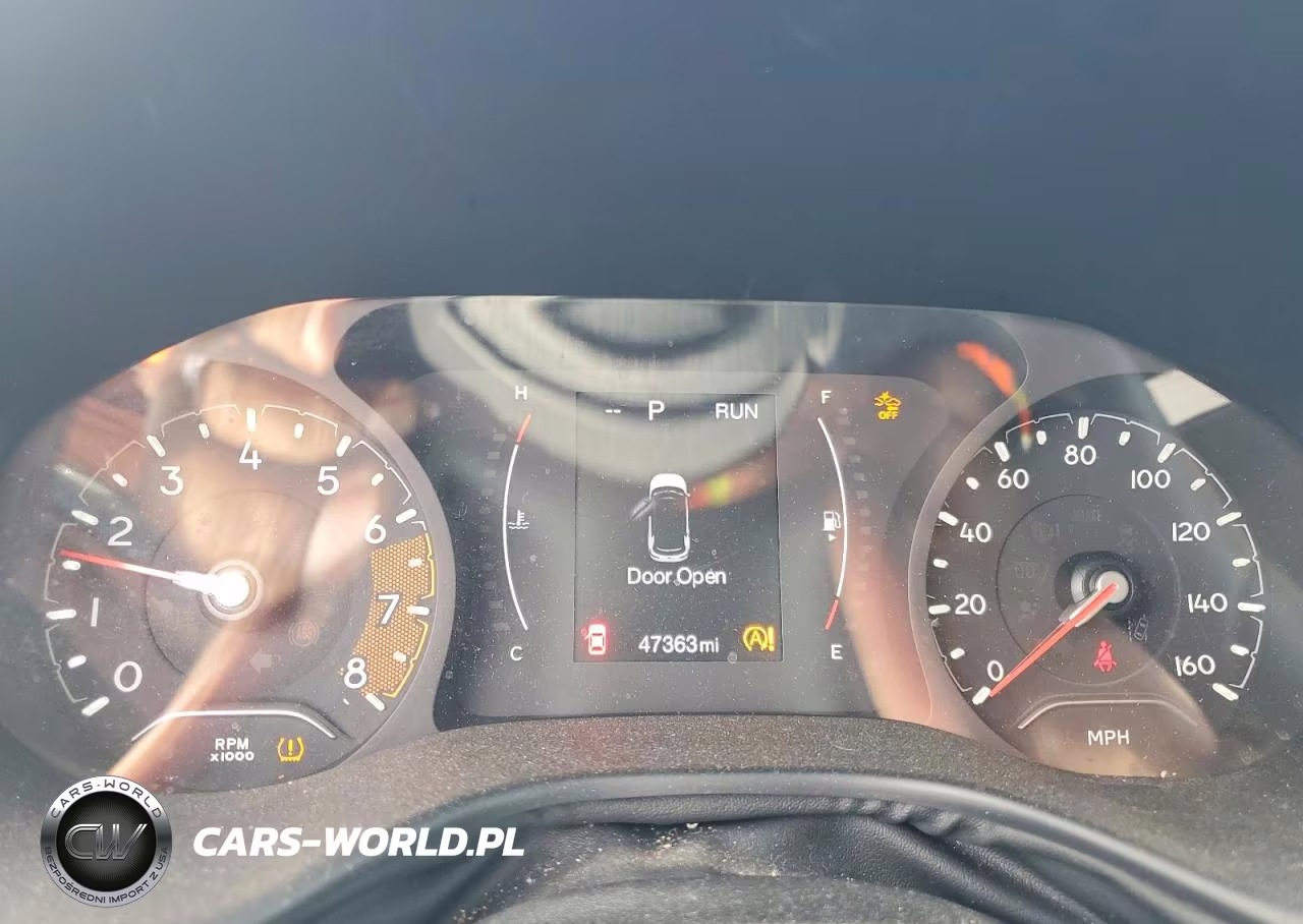 2022 Jeep Compass Latitude VIN:3C4NJCBB1NT139051 - 9