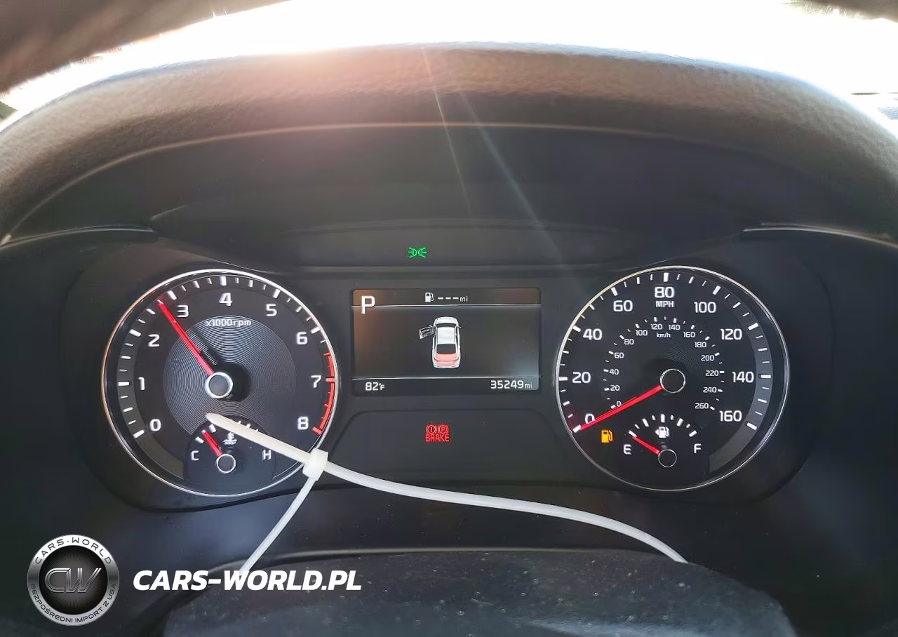 2022 Kia Forte Gt Line VIN:3KPF54ADXNE437314 - 9