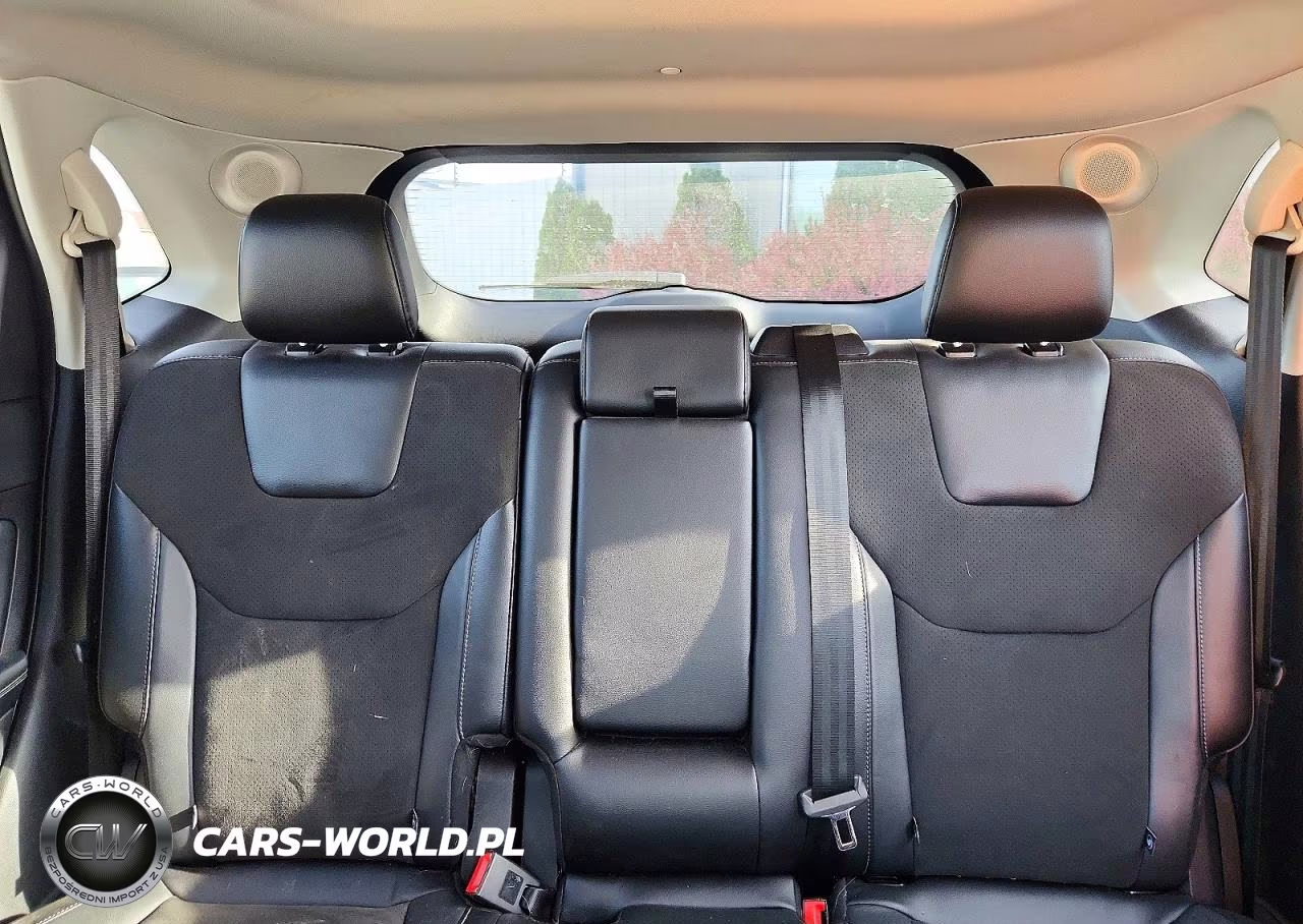 2017 FORD EDGE SPORT VIN:2FMPK4AP5HBC62033 - 10