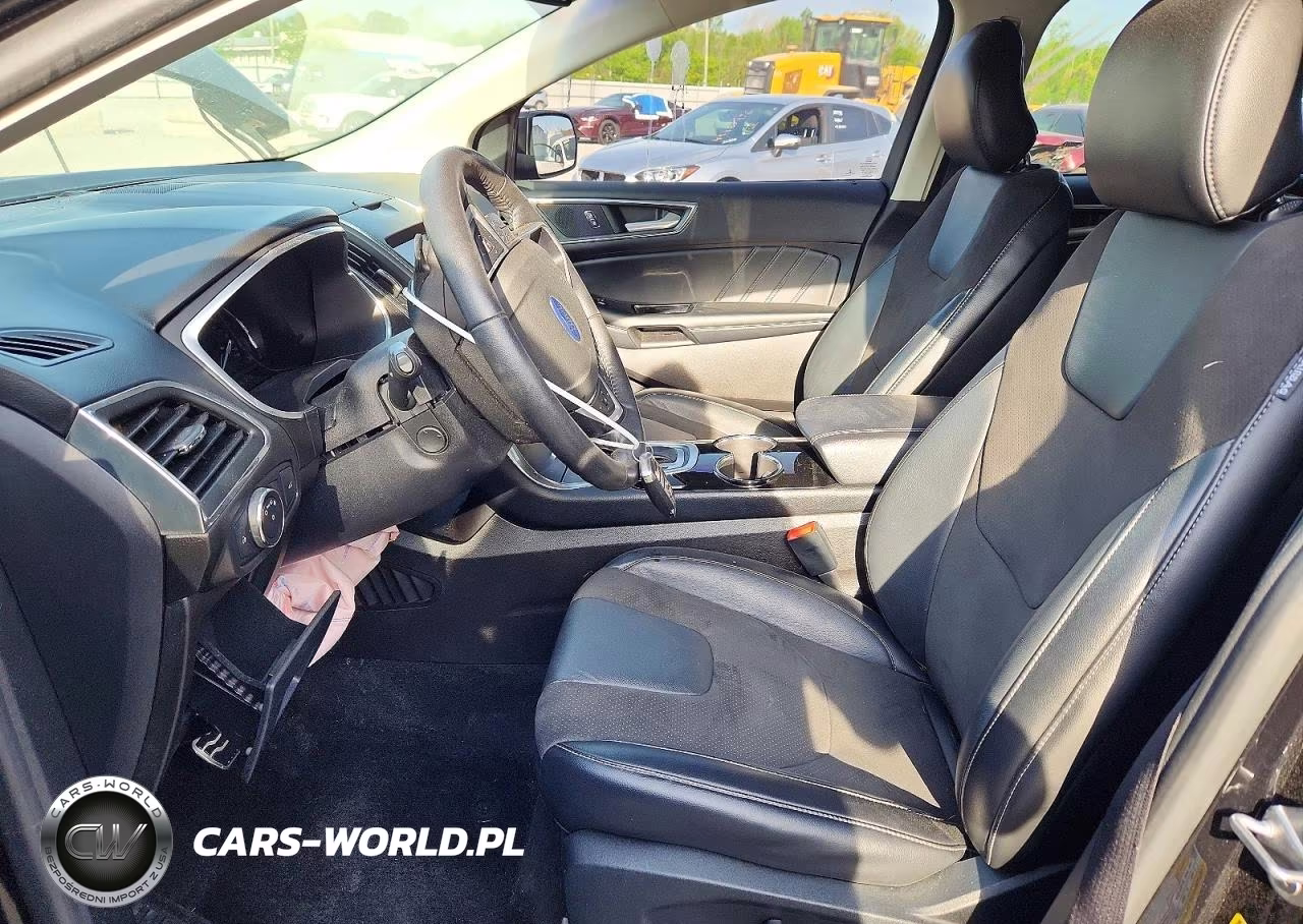 2017 FORD EDGE SPORT VIN:2FMPK4AP5HBC62033 - 7