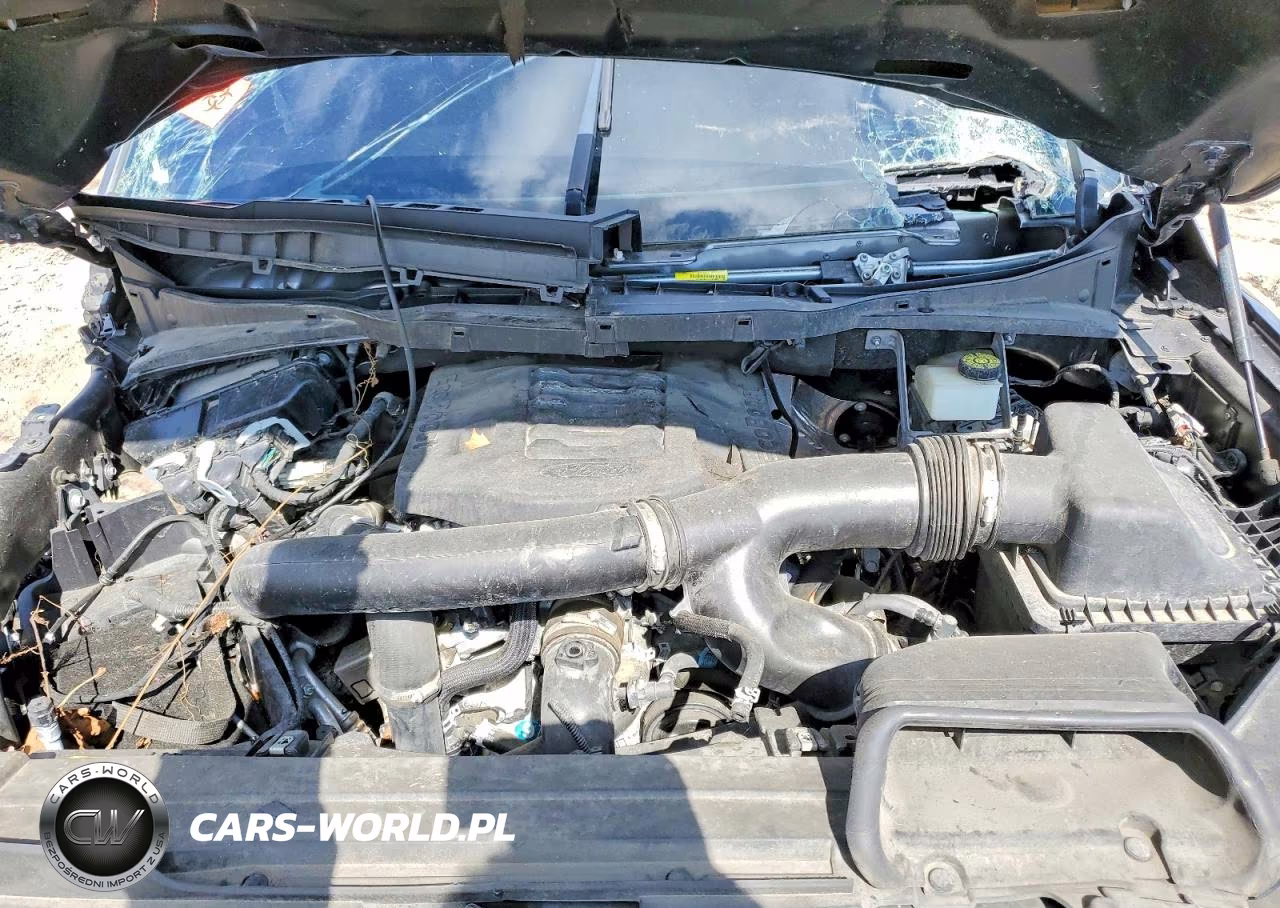 2022 Ford F150 Supercrew VIN:1FTFW1E88NFB16175 - 11