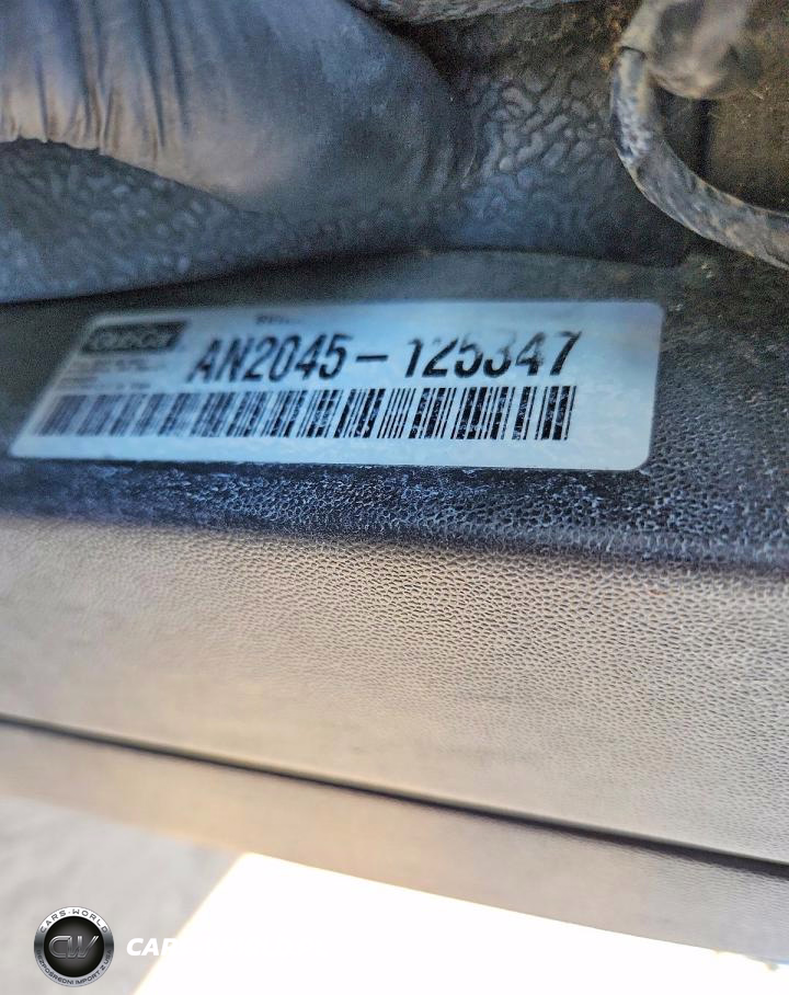 2020 Club Car Tempo Lithium VIN:AN2045125347 - 10