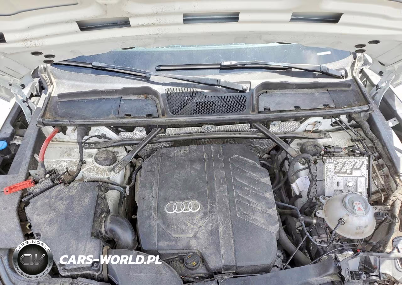 2023 Audi Q5 Premium Plus 45 VIN:WA1EAAFY0P2086599 - 12