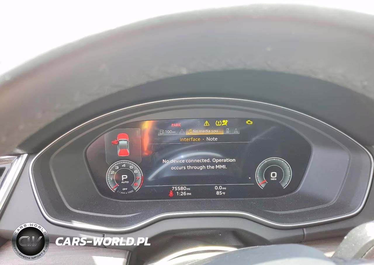 2023 Audi Q5 Premium Plus 45 VIN:WA1EAAFY0P2086599 - 9