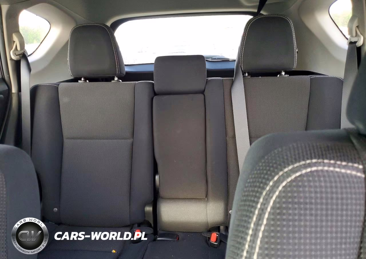 2016 Toyota Rav4 Xle VIN:2T3RFREV0GW503175 - 10